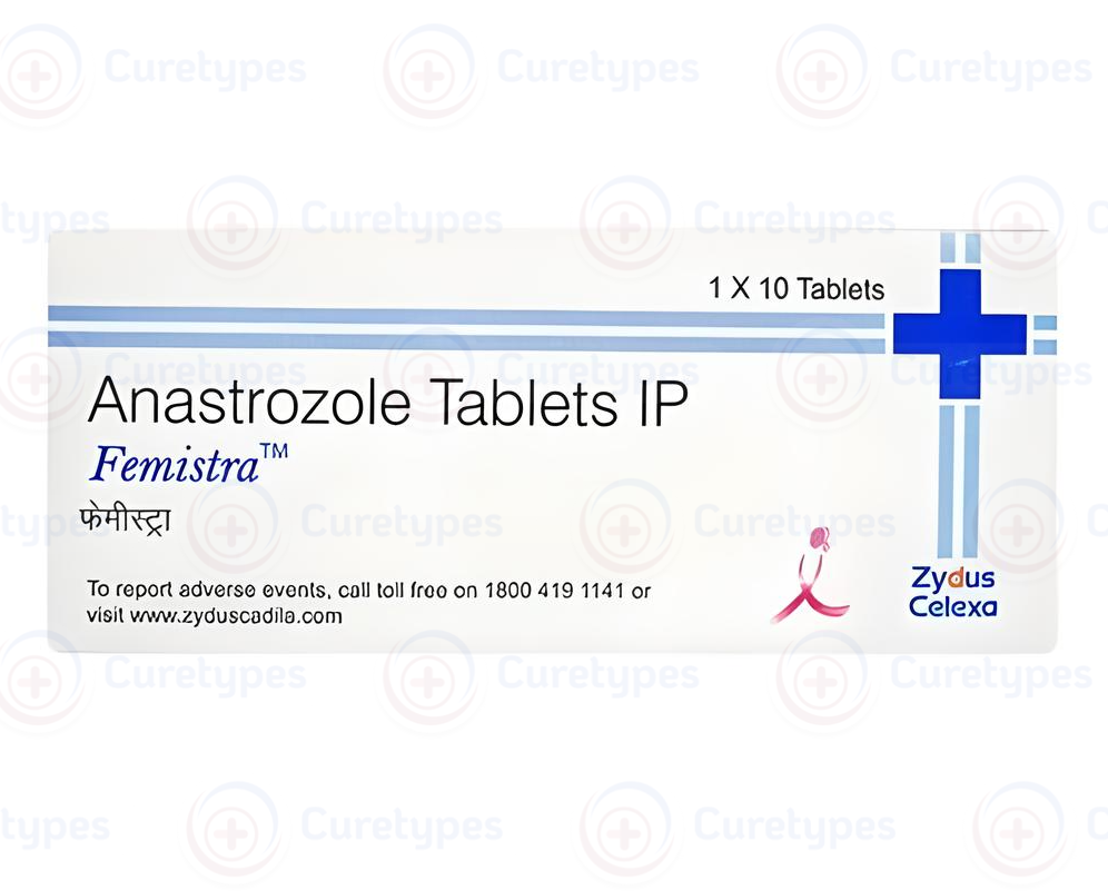 How long does it take for Arimidex to work?