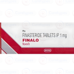 Finasteride