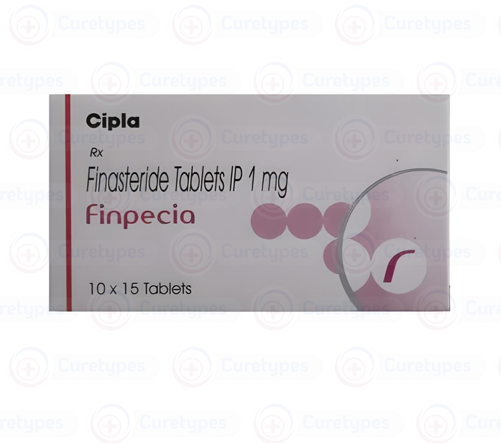 Finasteride 