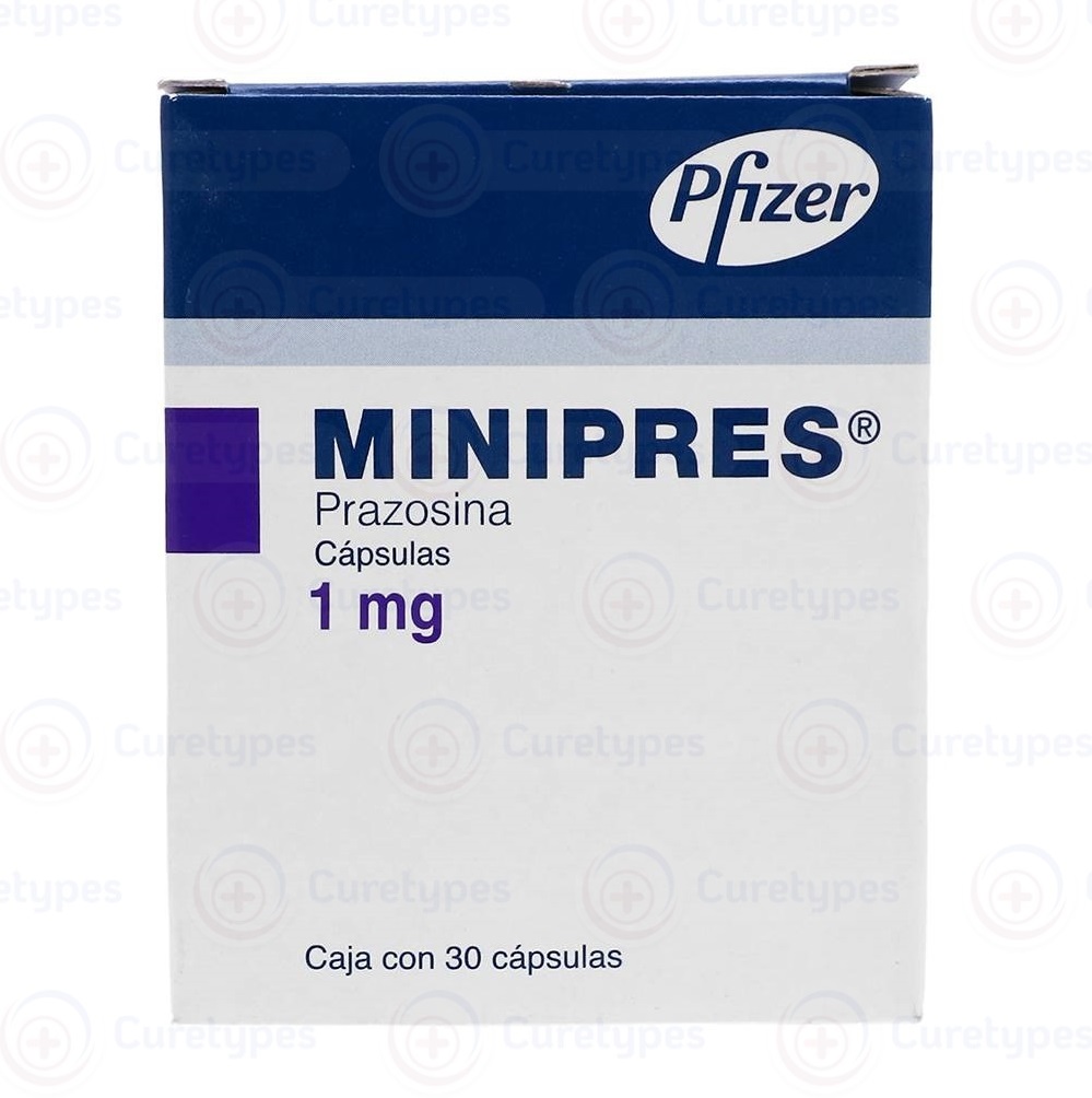 How long does Minipress last?