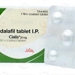 Tadalista tablets for long-lasting ED relief