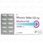 Rifaximin