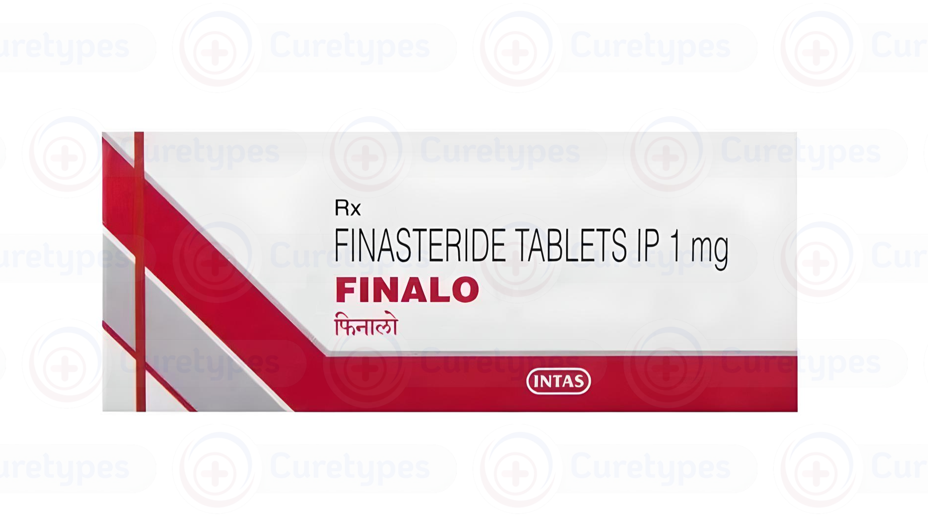 Finasteride, propecia