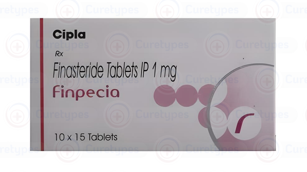 Finasteride 