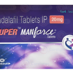 Tadalafil tablets for erectile dysfunction treatment