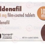 Vidalista tablets for long-lasting ED relief