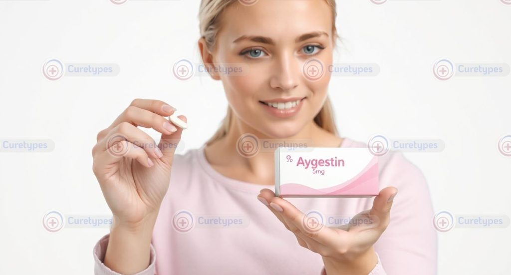 How Long Does It Take for Aygestin to Stop Bleeding?