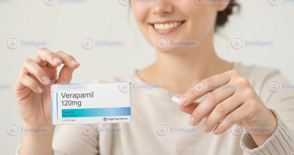 How Long Does Verapamil Stay in Your System?