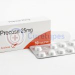 acarbose dose