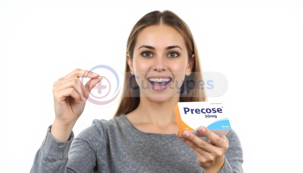 what is precose medication