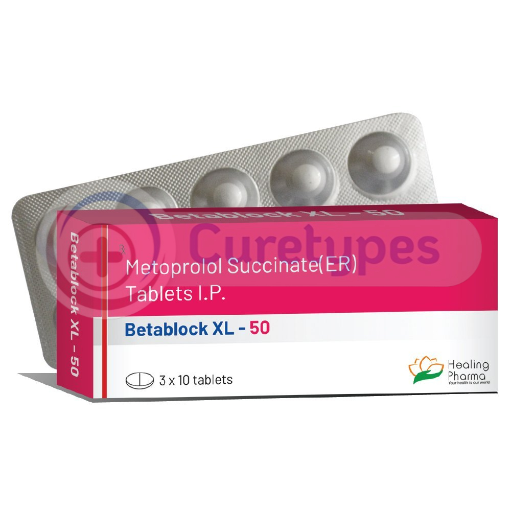 Lopressor tablets with metoprolol for hypertension management