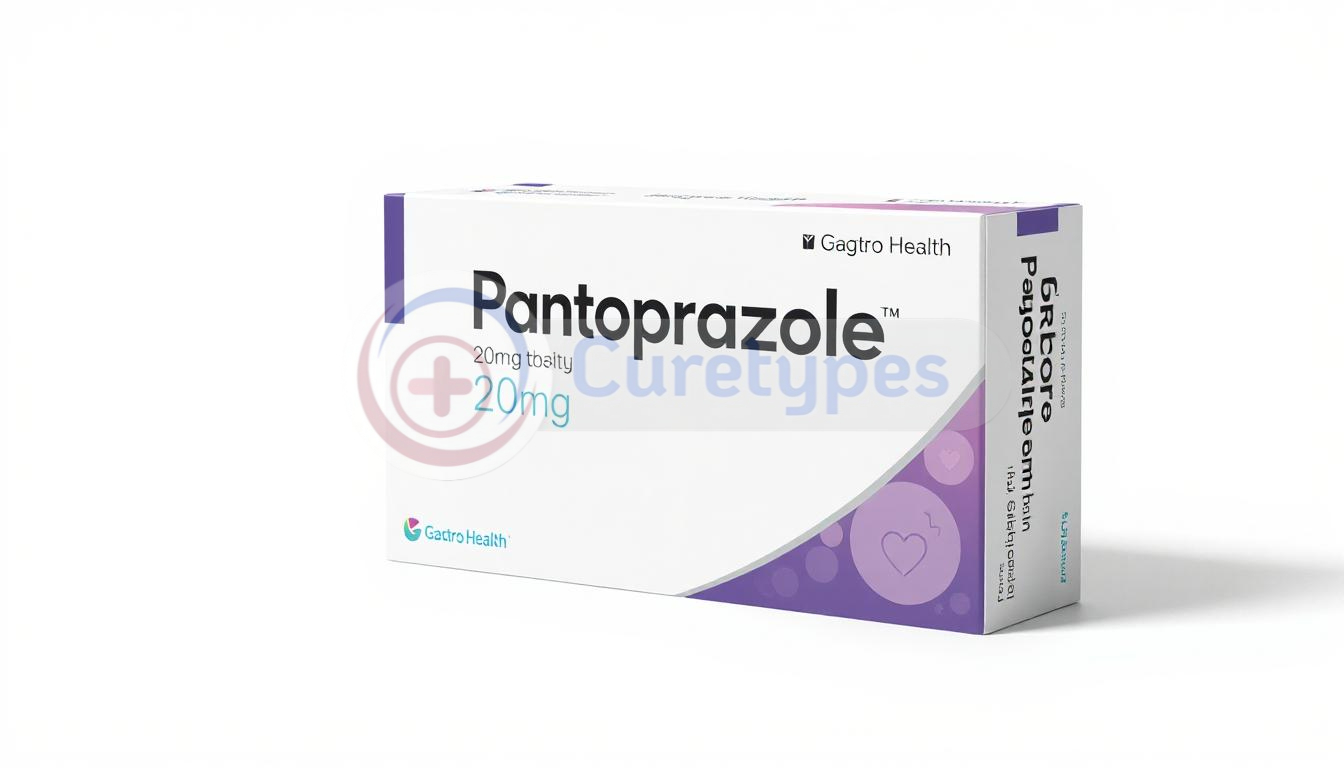 pantoprazole and alcohol