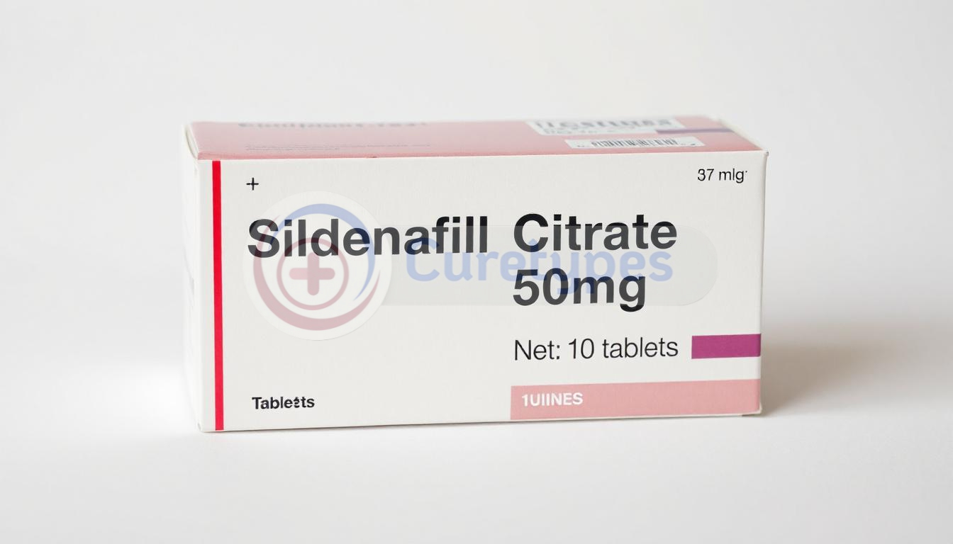 sildenafil 100mg