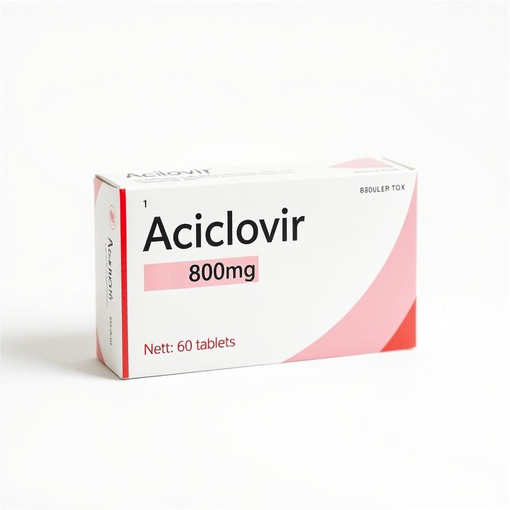 aciclovir cream over the counter with aciclovir 800 mg para que sirve