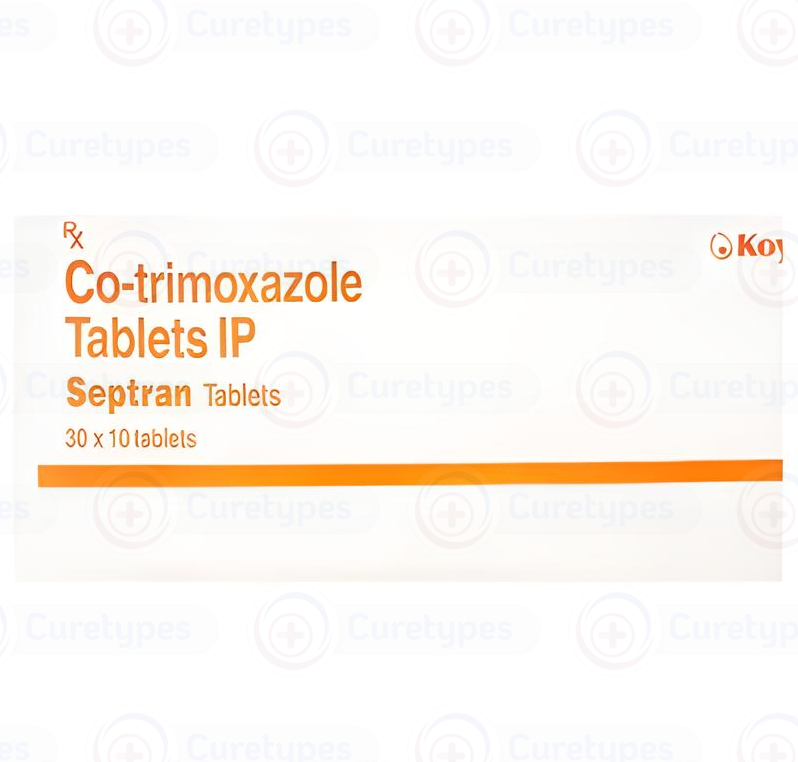 How Long Does Sulfamethoxazole Take to Work for UTI?