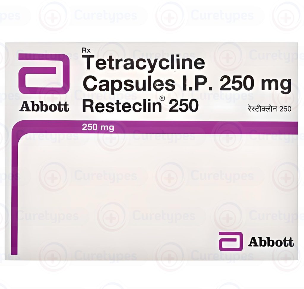 tetracycline price