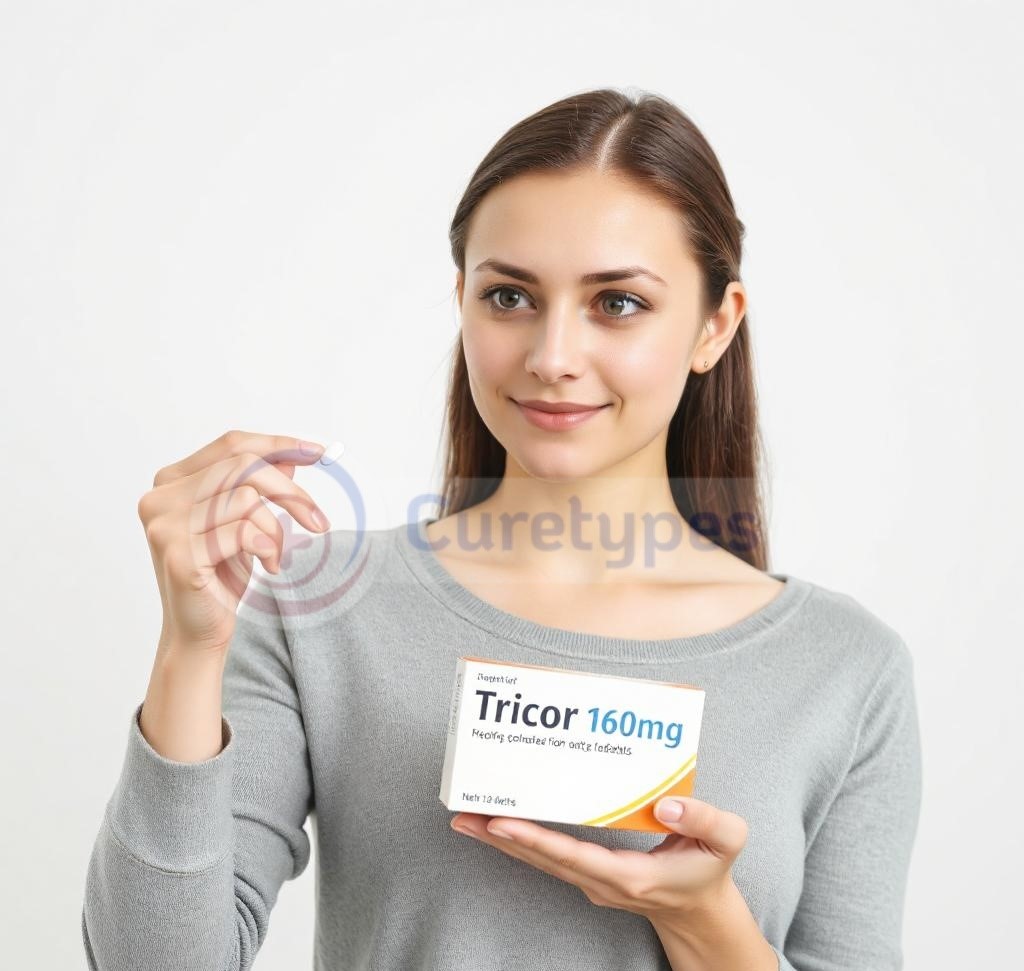 tricor generic