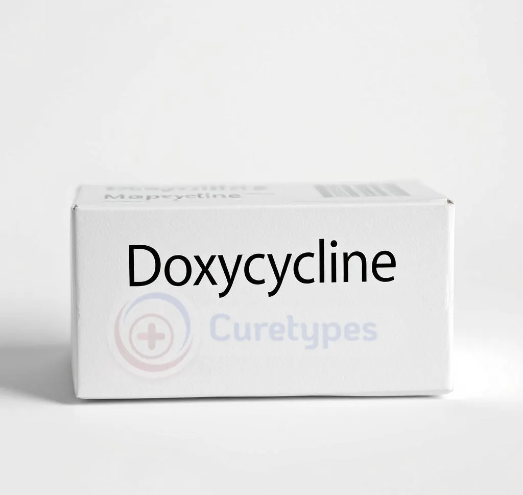 doxycycline for sinus infection with doxycycline and alcohol