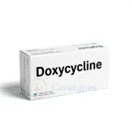 Doxycycline for UTI Dosage: How Many Days? | Curetypes