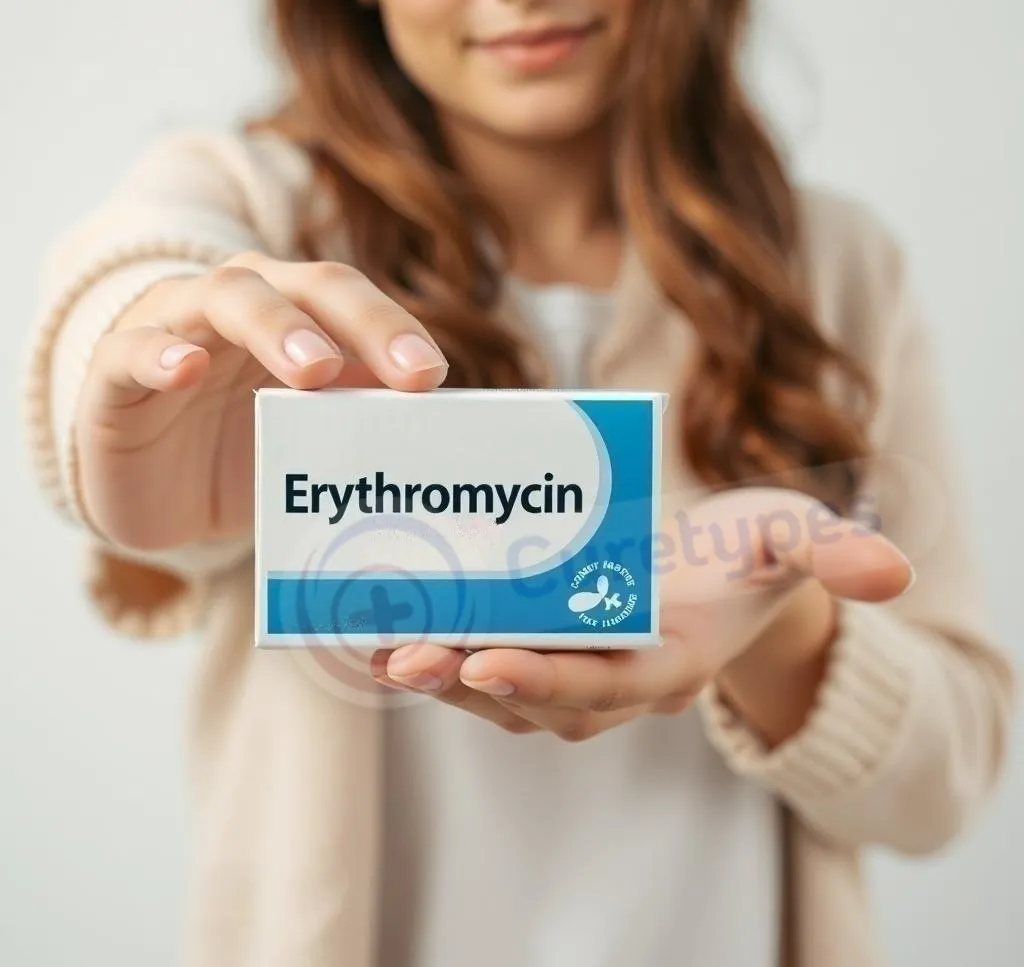 erythromycin ophthalmic ointment how to apply with erythromycin eye drops