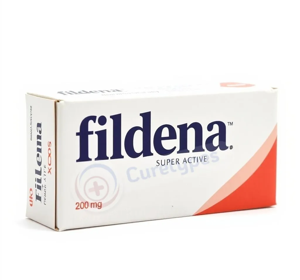 How Long Does Sinfidel last with Fildena 100 vs Viagra