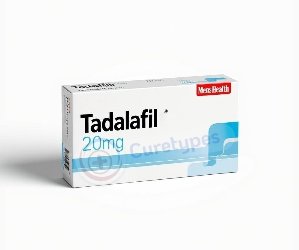 How Long Does Tadalafil Take to Work? | Curetypes